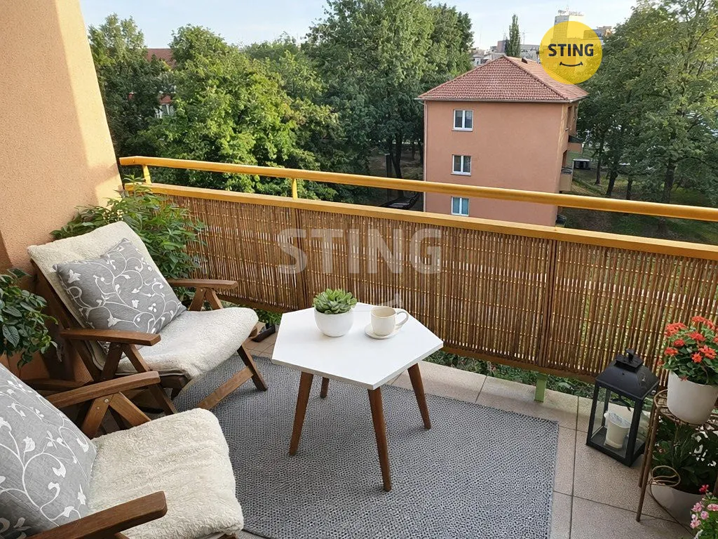 Prodej bytu 4+1 145 m²